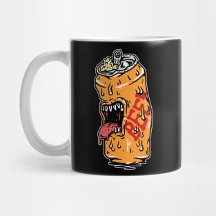 Beer Mug